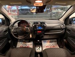 میتسوبیشی میراج